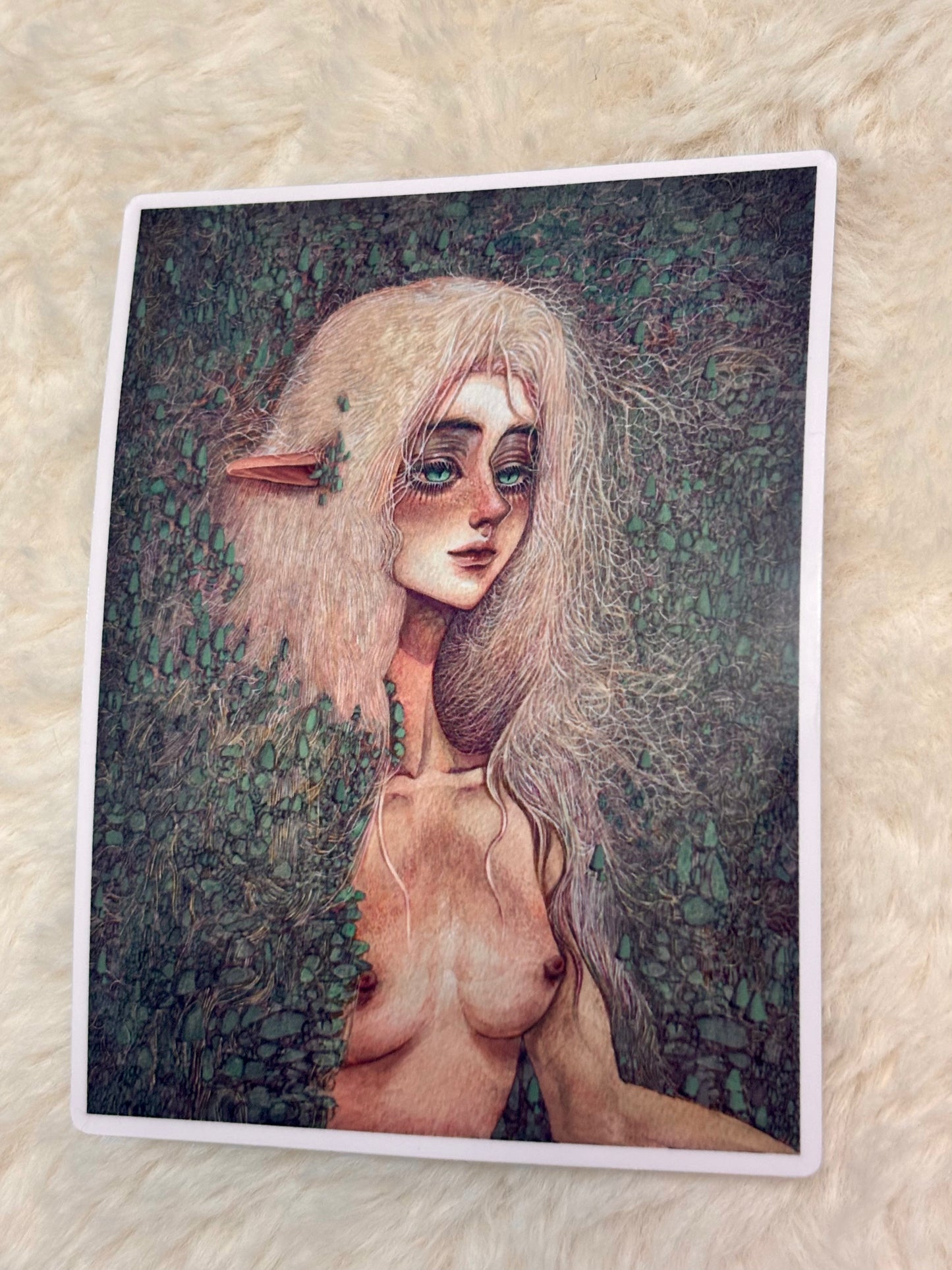 Original Character