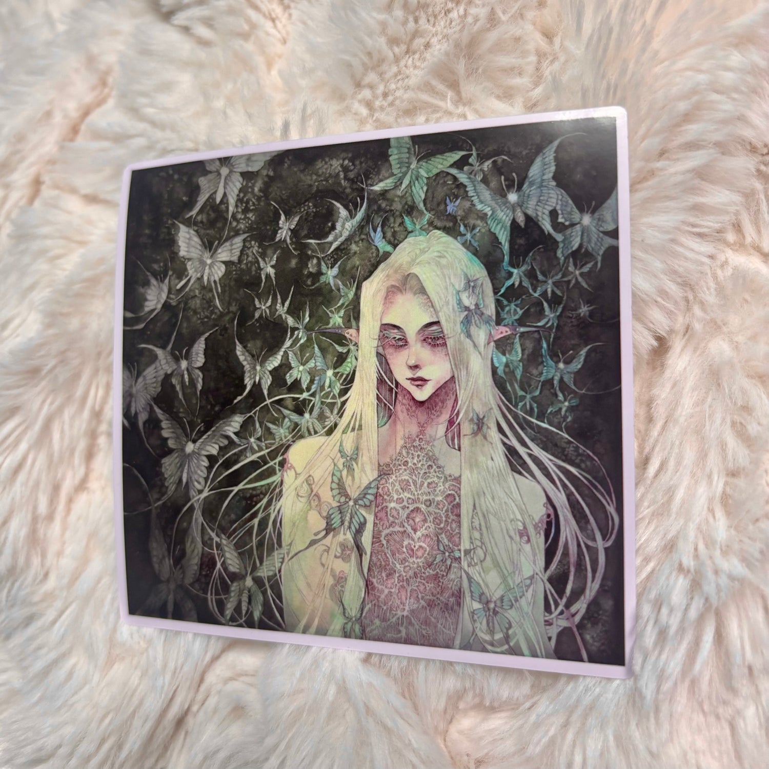 Shop Stickers