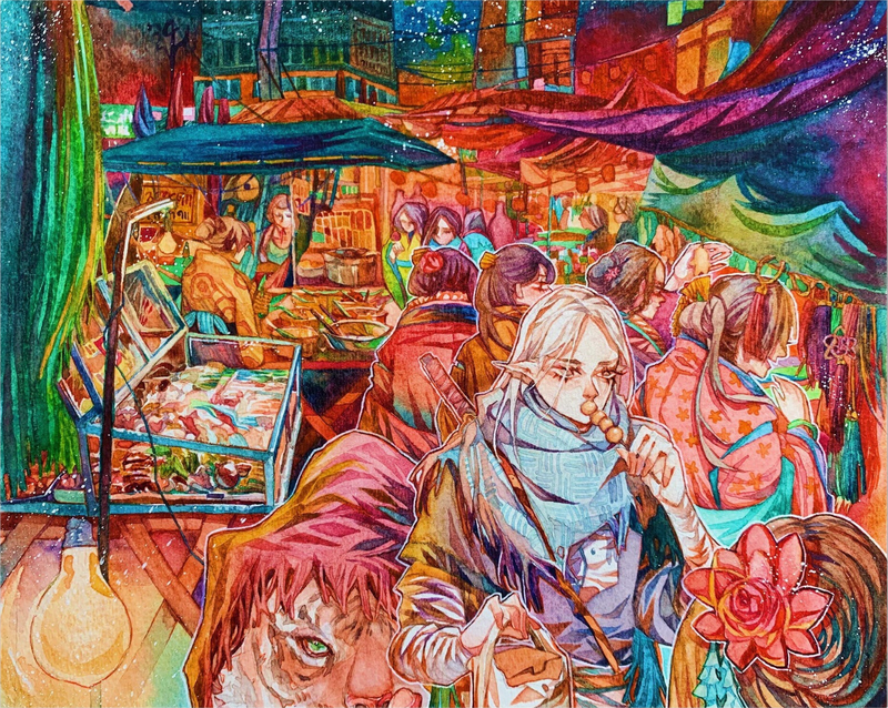 Shop Art Prints