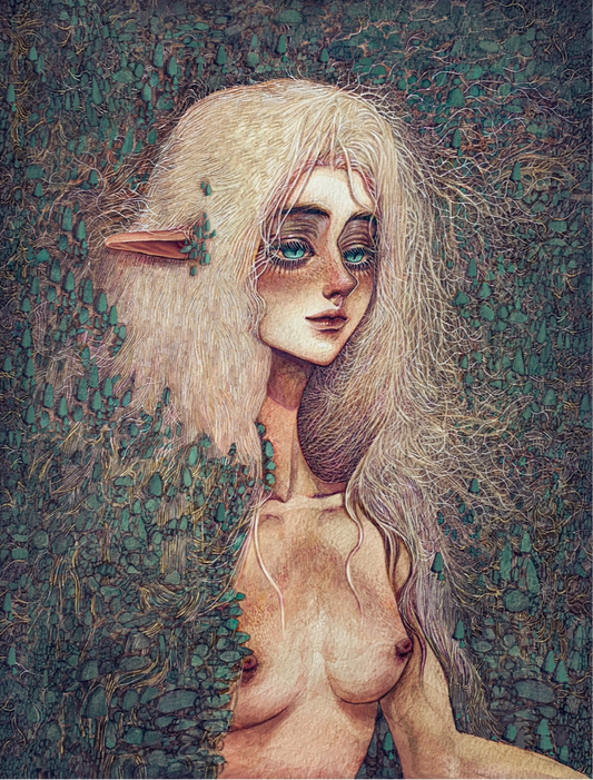 Original Character (Extra Large)