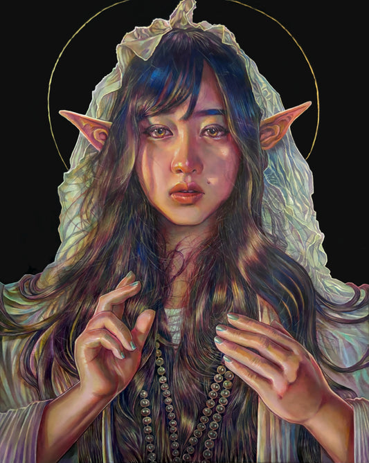 Untitled - Original character