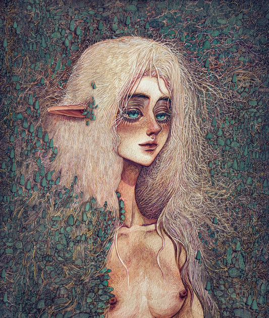 Original Character